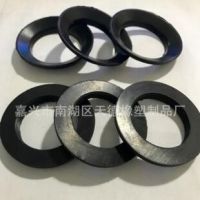 全銅洗臉盆彈跳下水器蓋子彈跳塞堵頭浴缸下水器蓋子密封圈硅膠墊