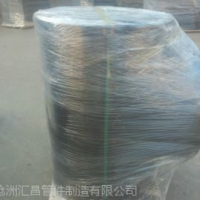 匯昌供應(yīng)304材質(zhì)三通 325*219*6