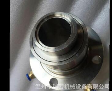 瑞密廠家生產(chǎn)非標(biāo)型泵用機(jī)械密封 機(jī)械密封件