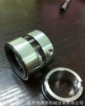 溫州瑞密廠家專業(yè)生產(chǎn)【102】型中型泵用機(jī)械密封