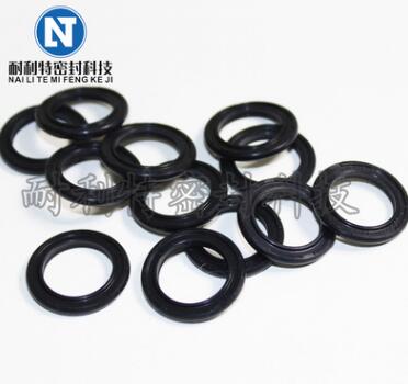 批發(fā)供應氣缸活塞密封件腈橡膠及氟橡膠雙O密封件/八字環(huán) APA-125