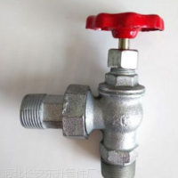 水暖五金專(zhuān)用角閥/暖氣配件角閥角彎/角閥角彎廠家直銷(xiāo)