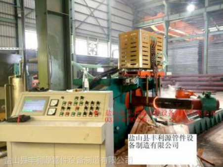 中頻彎管機(jī)拉彎操作變形原因