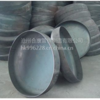 優(yōu)質(zhì)鋼管封頭 焊接管帽 出口用管帽 封頭 廠家銷售