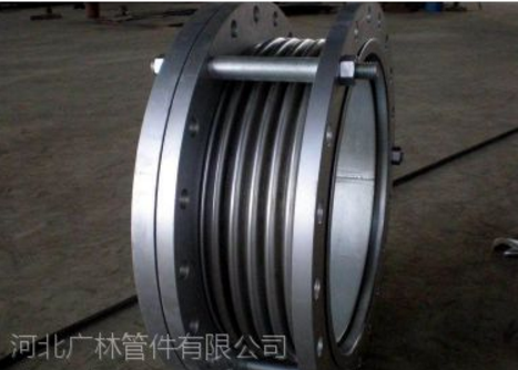 河北廣林碳鋼內(nèi)壓補(bǔ)償器廠家，可加工定制