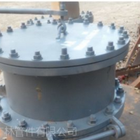 河北廣林廠家供應(yīng)優(yōu)質(zhì)碳鋼常壓人孔，人孔價格，人孔尺寸