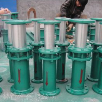 河北廣林廠家直銷優(yōu)質(zhì)不銹鋼套筒式補償器、壓蓋式套筒補償器