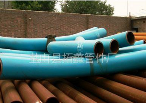 供應(yīng)專業(yè)生產(chǎn)合金厚壁不銹鋼管件