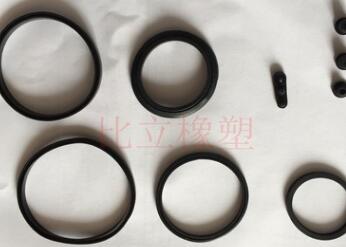 廠家定制保溫杯密封圈 進口硅膠防水圈