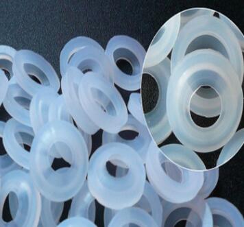 專業(yè)定制加工 硅膠墊 減震橡膠墊片 腳墊機(jī)腳墊 防震墊汽車密封墊