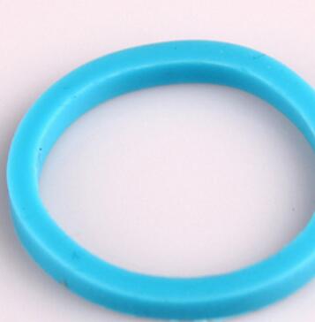 工廠現(xiàn)貨/開(kāi)模定做硅膠O型圈密封圈食品級(jí)氟橡膠耐高溫O形圈耐油