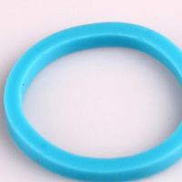 工廠現(xiàn)貨/開(kāi)模定做硅膠O型圈密封圈食品級(jí)氟橡膠耐高溫O形圈耐油