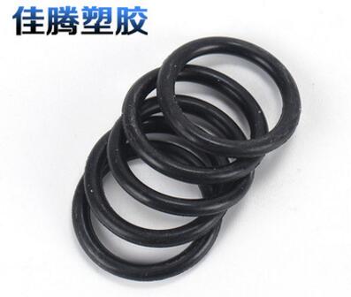 廠家直銷 丁腈膠o型圈 耐磨損固定密封圈 食品級丁腈膠o型圈批發(fā)