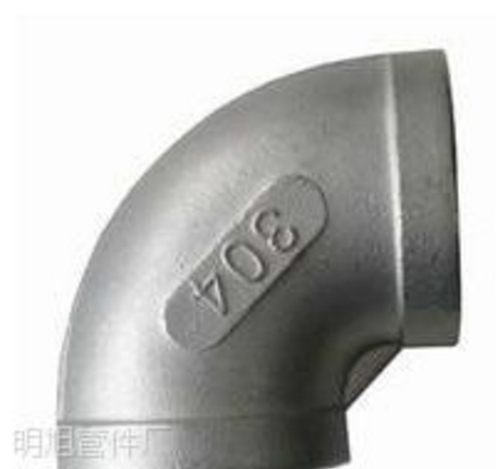 不銹鋼彎頭，廠家直銷