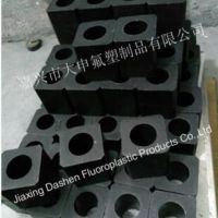 填充石墨 聚四氟乙烯異形件/四氟制品--防腐蝕配件