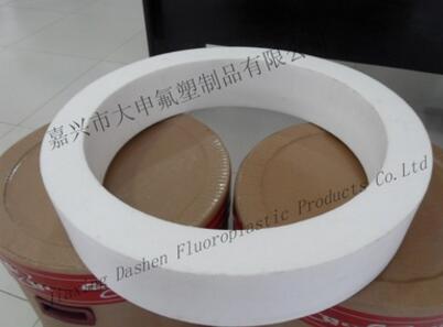 大規(guī)格 大尺寸100%純聚四氟乙烯管/四氟管/PTFE管--廠家直銷(xiāo)
