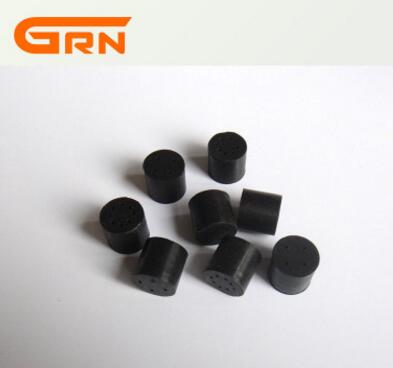 寧波供應(yīng)硅膠墊片密封件加工密封塞