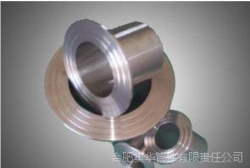 不銹鋼翻邊廠家 找合肥實華管件 薄利多銷