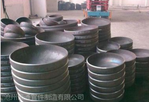 供應304 316等不銹鋼管帽