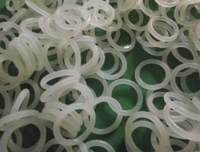 廠家直銷 密封圈 丁晴硅橡膠0型圈外徑線徑5.7