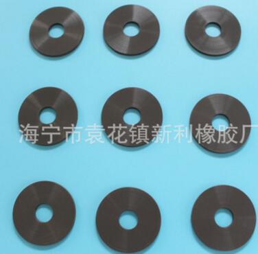 海寧廠家直供 汽車防震墊 聚氨酯防震墊圈 橡膠防震墊片定制
