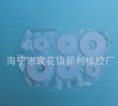 浙江廠家批發(fā)供應(yīng) BJD關(guān)節(jié)硅膠墊片【M,L,S,每套6片，3個(gè)尺寸】