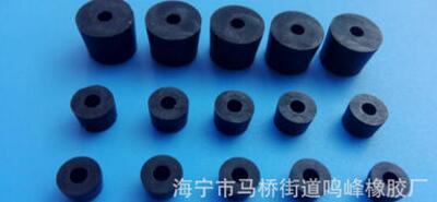 【廠家直供】環(huán)保硅橡膠塞，橡膠堵頭，可來圖來樣開模定制