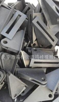 橡膠廠供應(yīng)模壓成型環(huán)保硅膠圈制品，橡膠制品可來圖來樣開模定制