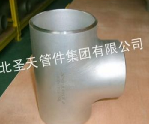 供應供應出口不銹鋼三通