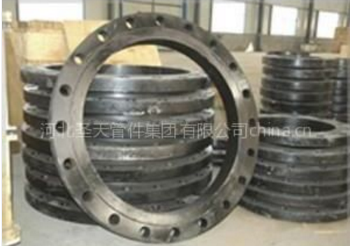 供應供應Q345B法蘭、管件