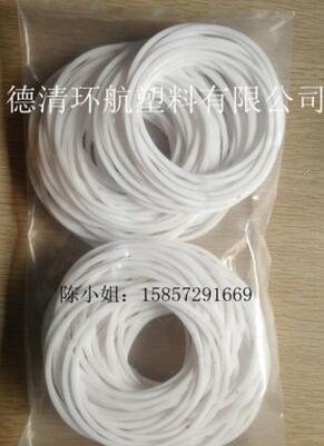 聚四氟乙烯墊片 PTFE墊片 非標(biāo)定做