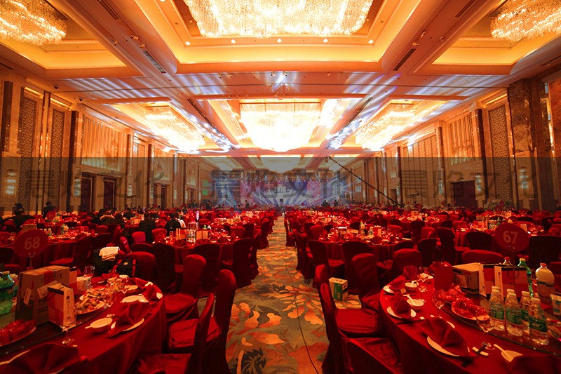 沈陽年會策劃公司/沈陽晨焰文化