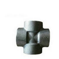 供應(yīng)江蘇建湖螺紋四通