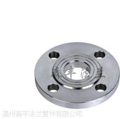 溫州平焊鋼制管法蘭