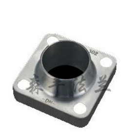 森豐平焊環(huán)松套法蘭