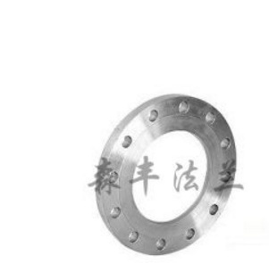蝶閥法蘭-非標(biāo)法蘭