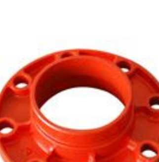 成都消防法蘭片