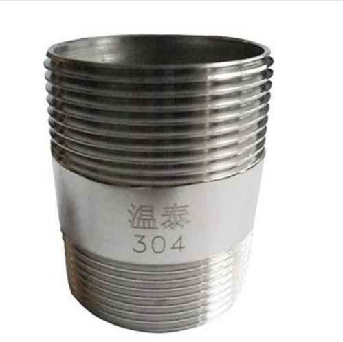 供應(yīng)杭州溫泰絲扣管件03