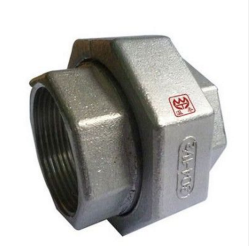 供應(yīng)上海溫泰球面活接頭