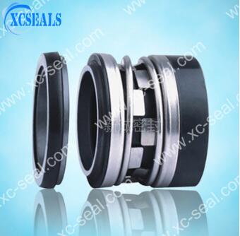泵用機(jī)封TJ-0550-K-2機(jī)械密封