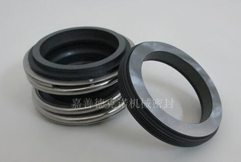 供應(yīng)銷售機(jī)械密封件MG1 MG12 109型泵用機(jī)械密封 橡膠波紋管