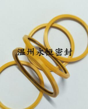 優(yōu)質(zhì)激光切割頭保護(hù)鏡密封圈　端面密封