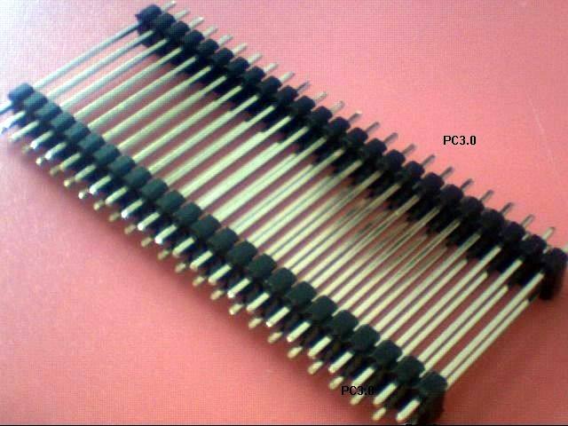 深圳PGA插座公司/報價PGA插座/深圳領(lǐng)創(chuàng)電子