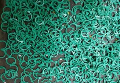 o型圈 密封圈 丁晴膠硅膠氟膠 國(guó)標(biāo) 現(xiàn)貨大量供應(yīng)