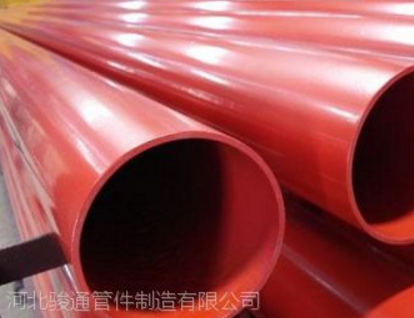 供應(yīng)供應(yīng)河北駿通優(yōu)劣防腐保溫管件，廠家直銷(xiāo)，信譽(yù)