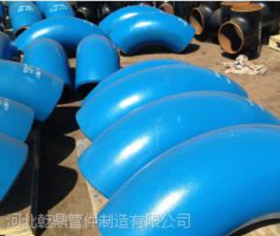 供應河北乾鼎專業(yè)生產(chǎn)各種美標 德標 日標 國標 法蘭 彎頭 三通 大小頭