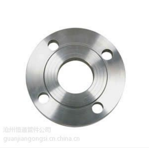 供應(yīng)Q235A DN150-DN400碳鋼平焊法蘭