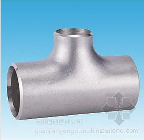 供應(yīng)供應(yīng)三通 碳鋼 焊接 大口徑 等徑三通 異徑三通 無縫三通 廠家