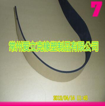廠家直銷海綿條方形 橡塑海綿條 發(fā)泡海綿條