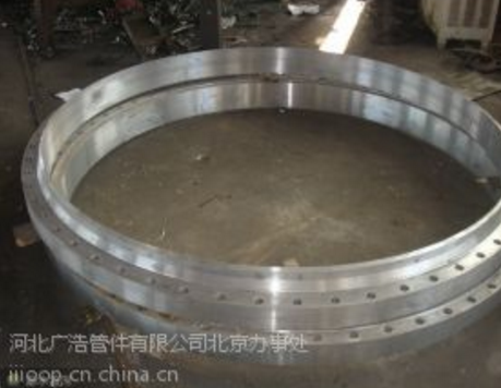 供應船用大型法蘭，化工廠用法蘭